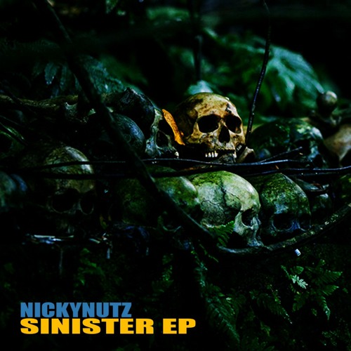 Nickynutz - Sinister [Part 1][Released on the SINISTER EP, buy button below player]