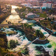 Hi. I'm from Spokompton.