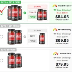 ManUp ME Gummies Australia :- The Secret to Success with Gummies