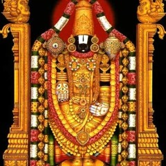 91 - The Legend Of Tirupati Balaji (Part 1)