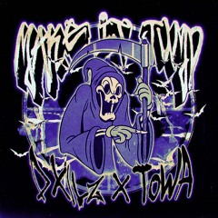 DXILZ, Towa - Make it Jump