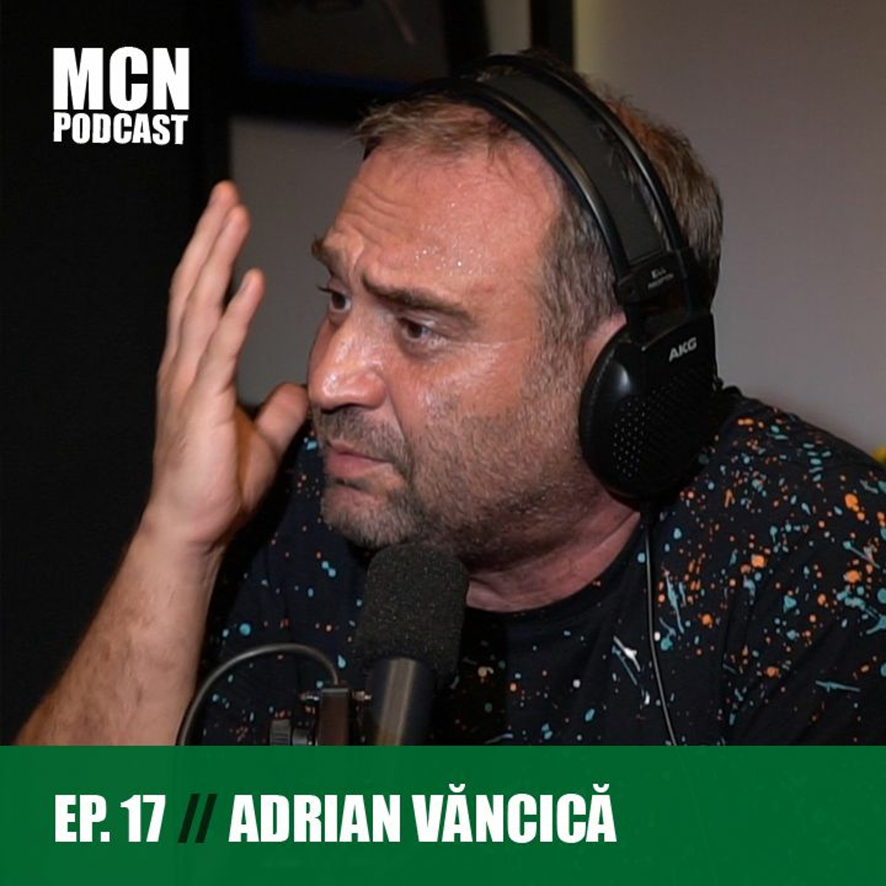 MCN Podcast