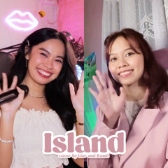 Plave (플레이브) - Island (DUET COVER | Acapella ver)