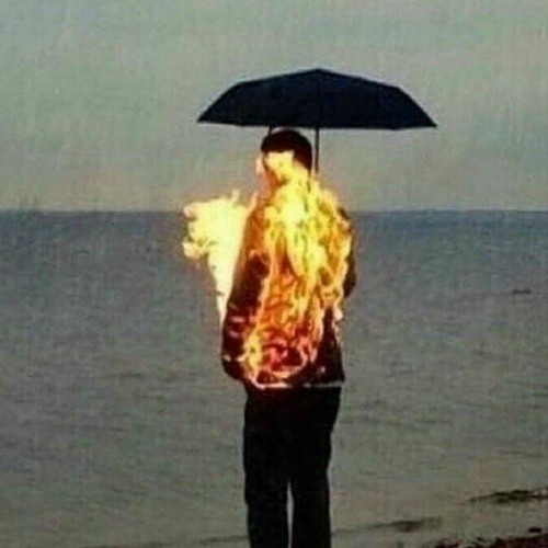 Predilection (prod.by zzzxrian x Kiyoto