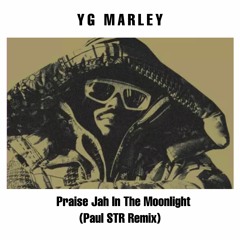YG MARLEY - Praise Jah In The Moonlight (Paul STR Remix)