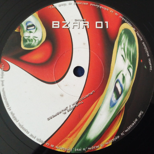 Bzar - Javaspeed - A2