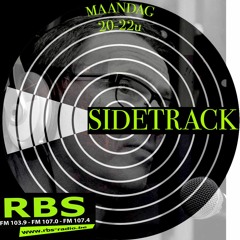 FTAKKE on RBS RADIO - Sidetrack