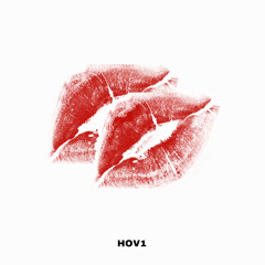 Hon kysser mig med röda läppar+Hornstullsstrand - Hov1 (osläppt)