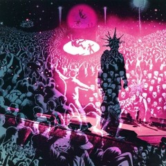 Pump Fake X Say She Luv Me