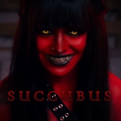SUCCUBUS The Fiery Djinn Succubuses All Desires Satiated Upgrades Your Sex Drive To Last Longer