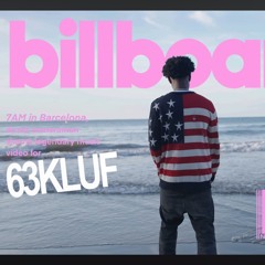 63KLUF - BILLBOARD