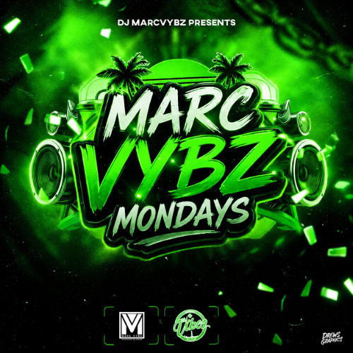 Stream THE FORBIDDEN BAILA 💃 (DJ VIBEZ X MARC VYBZ) (EPS #11) by