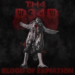 Blood Of Expiation