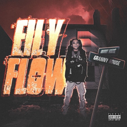 Stream Eily - Sleazy Flow Remix by Eily | Listen online for free on ...