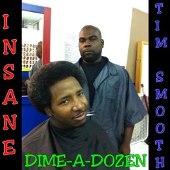 12. Dime-A-Dozen