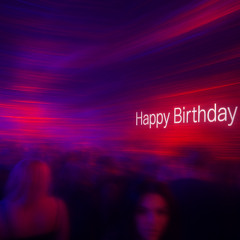 Live@Waikiki's Birthday The Cloud 22.11.2025