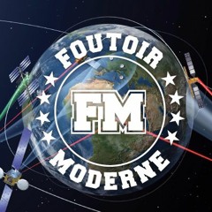 Foutoir Moderne #14 | Le Coutelier