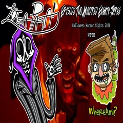 Episode Two Hundred Eighty-Three: Halloween Horror Nights 2024