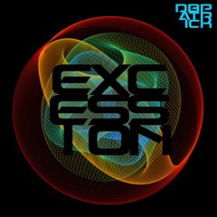 Excession (ft The Ragga Twins & M-Tek)