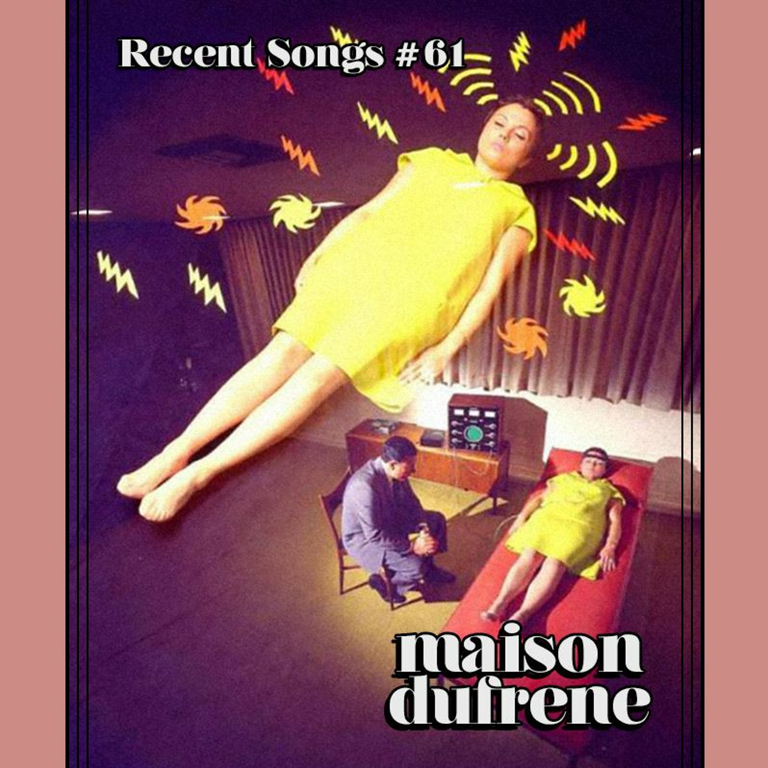Maison Dufrene