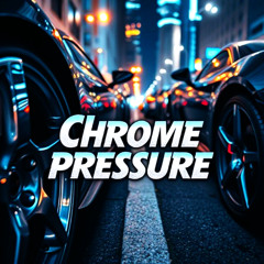 Chrome Pressure