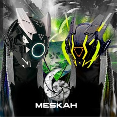 Meskah - City Lights 2.0 EDIT