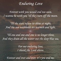 Enduring Love (Forever with You)