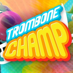 Trombone Champ Creator: Full Extended Interview with Dan V!