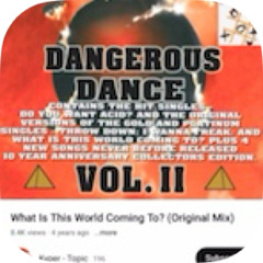 Kyper-what is this world