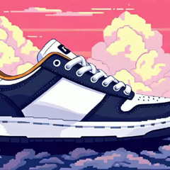 bapesta pandas (prod.Cloubee)