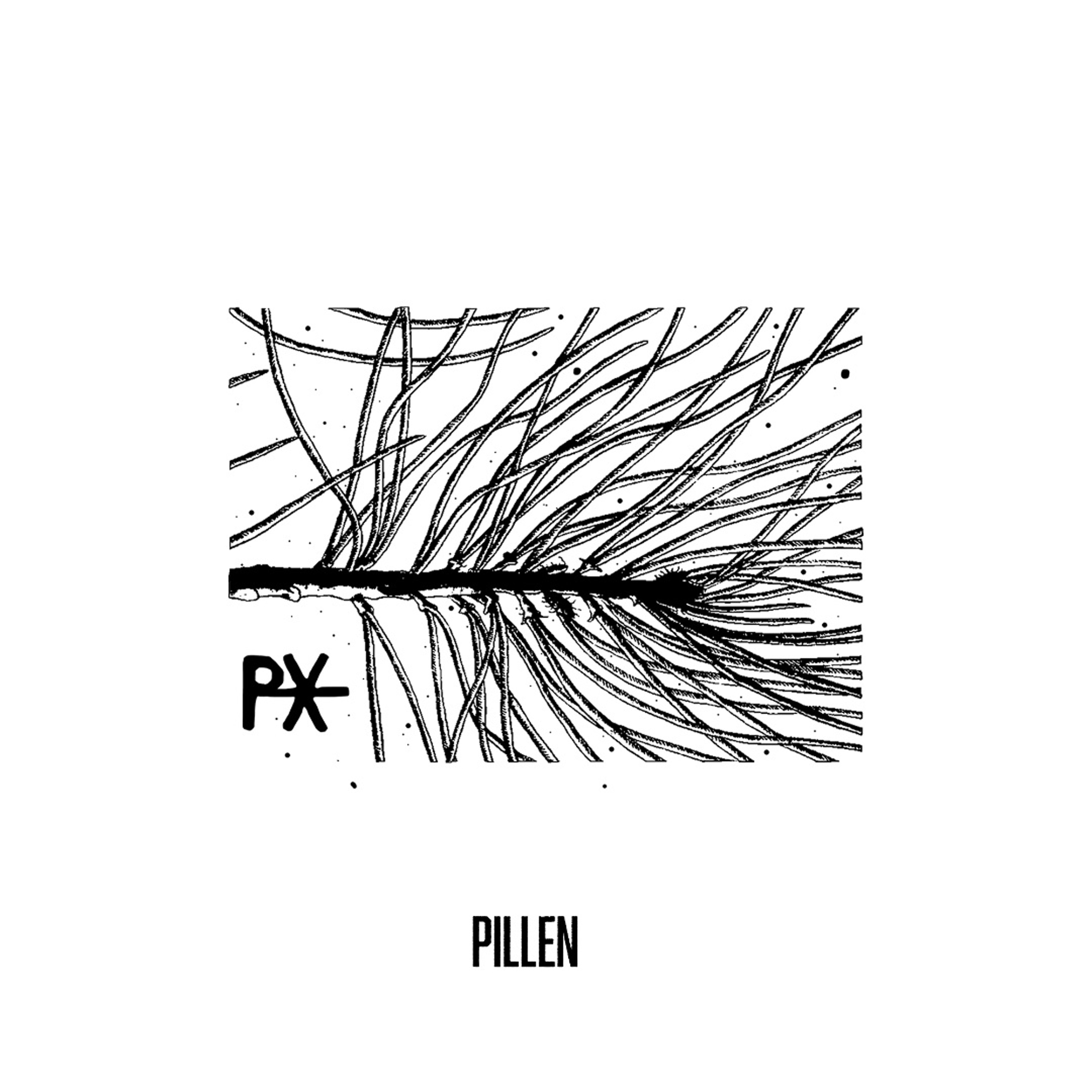 Delayed x Perpendicular: Pillen episode artwork