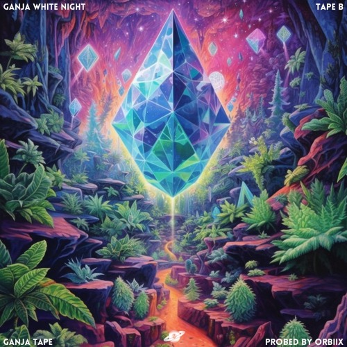 tape b x gwn - ganja tape (probed by orbiix)