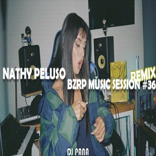 nathi peluso rkt remix dj yayo