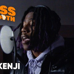 Dro Kenji - Bless The Booth Freestyle