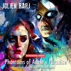 Phantoms Of Adele's Paradise - Instrumental version