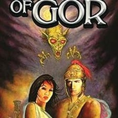 [Get] PDF 📌 Quarry of Gor (Gorean Saga Book 35) by John Norman [PDF EBOOK EPUB KINDL