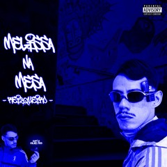 Melissa na Mesa - Rei2Queiro, DJ SD 061 Ft. MC GW (2024)