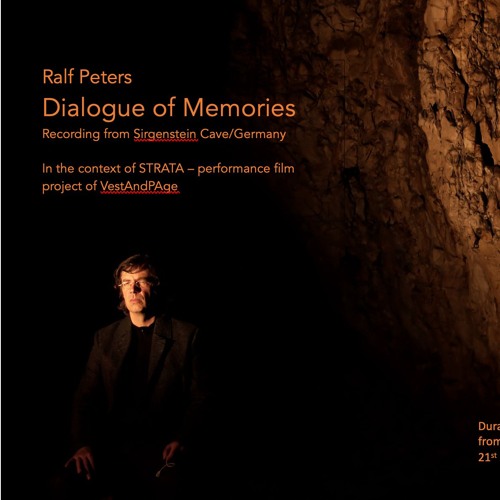 Dialogue of Memories - part 1