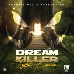 Tydal Kamau - Dream Killer