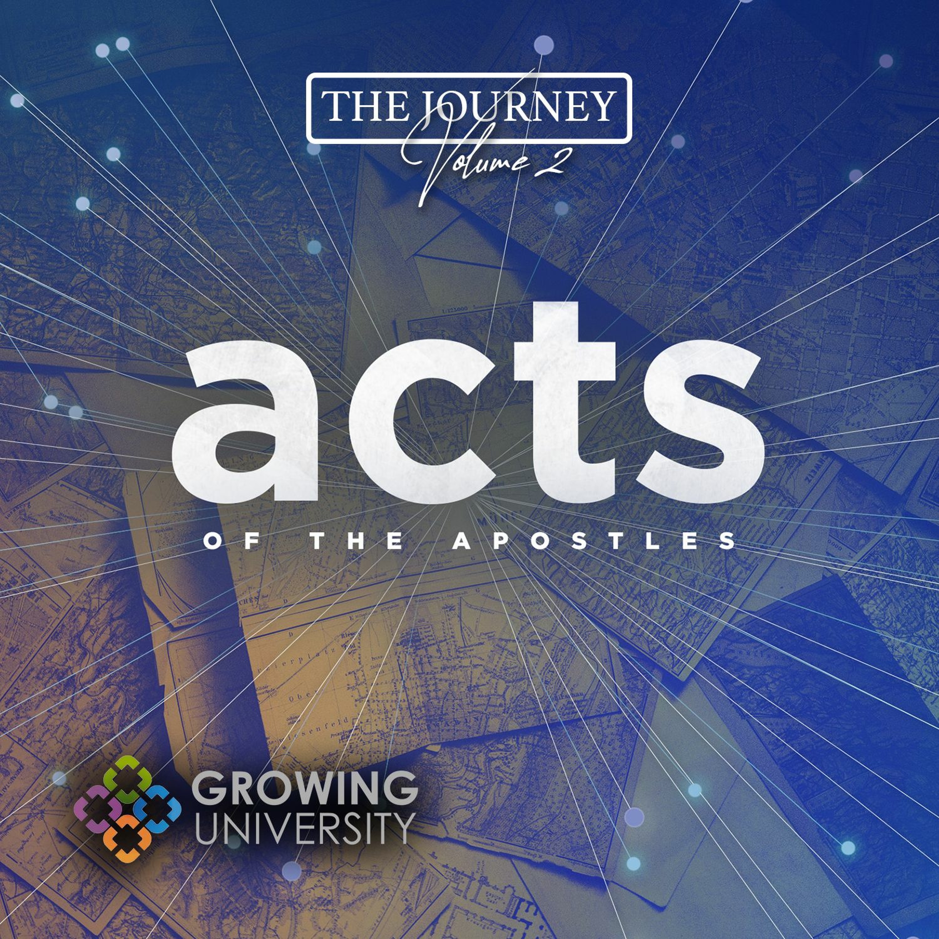 Growing University with Pastor Chris Dortch