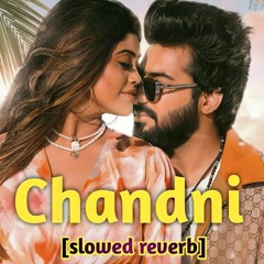 Chandni (Lofi).mp3