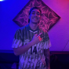 Seba Loayza At Highground Guarulhos São paulo 🇧🇷