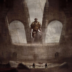 Champions Walk (feat. Zenx 3)