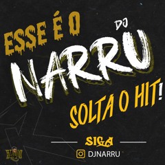 Mc Pr Mc Lina - Malvadão ( Dj Narru ) 2021