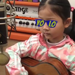 I Wish You Love (Remix)