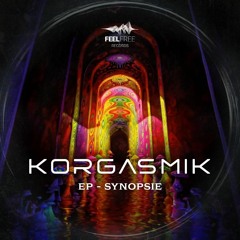 EP - Synopsie ( Feel Free records