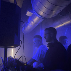 Lueking b2b EIK | Barracuda Bar | Cologne | 15.11.25