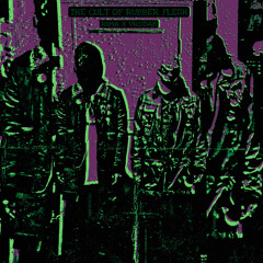 RIMA X VRODAK- THE CULT OF RUBBER FLESH