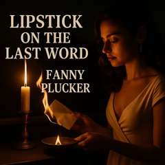 Lipstick on the Last Word