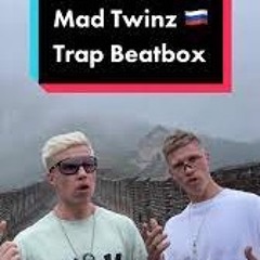 MADTWINZ GREAT WALL T - BECK EDIT